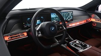 BMW i7 vaihtoauto
