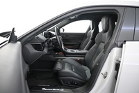 Porsche Taycan vaihtoauto