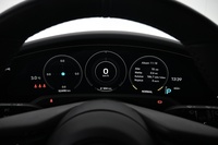 Porsche Taycan vaihtoauto