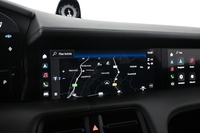 Porsche Taycan vaihtoauto