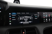 Porsche Taycan vaihtoauto