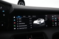 Porsche Taycan vaihtoauto