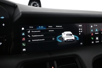 Porsche Taycan vaihtoauto