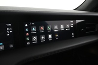 Porsche Taycan vaihtoauto