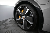 Porsche Taycan vaihtoauto