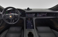 Porsche Taycan vaihtoauto