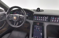 Porsche Taycan vaihtoauto