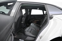 Porsche Taycan vaihtoauto