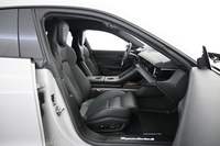 Porsche Taycan vaihtoauto