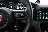 Porsche Taycan vaihtoauto