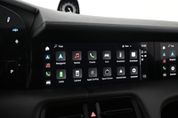 Porsche Taycan vaihtoauto