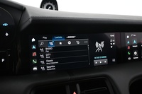 Porsche Taycan vaihtoauto