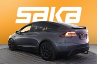 Tesla Model X vaihtoauto