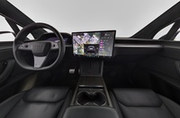 Tesla Model X vaihtoauto