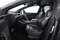 Tesla Model X vaihtoauto