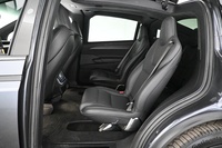 Tesla Model X vaihtoauto