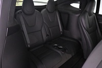 Tesla Model X vaihtoauto