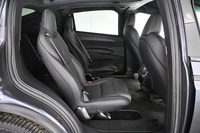 Tesla Model X vaihtoauto