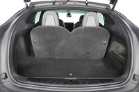 Tesla Model X vaihtoauto