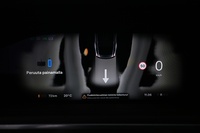 Tesla Model X vaihtoauto