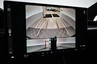 Tesla Model X vaihtoauto