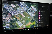 Tesla Model X vaihtoauto