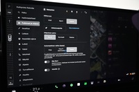 Tesla Model X vaihtoauto