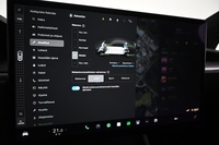 Tesla Model X vaihtoauto