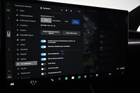 Tesla Model X vaihtoauto