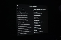 Tesla Model X vaihtoauto