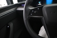 Tesla Model X vaihtoauto