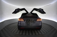 Tesla Model X vaihtoauto