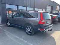 Volvo XC70 vaihtoauto