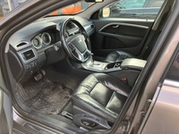 Volvo XC70 vaihtoauto