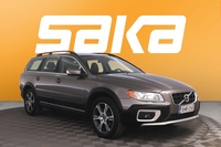 Volvo XC70 vaihtoauto