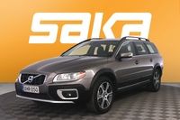 Volvo XC70 vaihtoauto