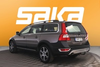 Volvo XC70 vaihtoauto