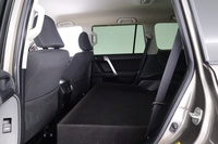 Toyota Land Cruiser vaihtoauto