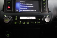 Toyota Land Cruiser vaihtoauto