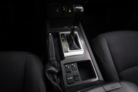 Toyota Land Cruiser vaihtoauto