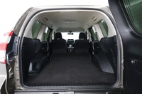 Toyota Land Cruiser vaihtoauto