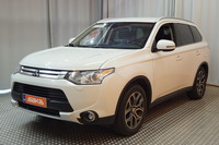Mitsubishi Outlander vaihtoauto