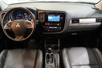 Mitsubishi Outlander vaihtoauto