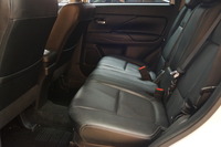 Mitsubishi Outlander vaihtoauto