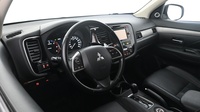 Mitsubishi Outlander vaihtoauto