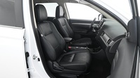 Mitsubishi Outlander vaihtoauto