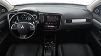 Mitsubishi Outlander vaihtoauto