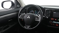 Mitsubishi Outlander vaihtoauto