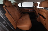 BMW 740 vaihtoauto