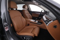 BMW 740 vaihtoauto